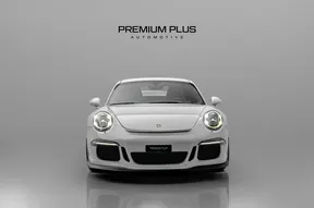 Porsche 911 GT3 2014