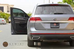 Volkswagen Teramont 2023