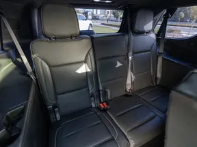 GMC Yukon 2022