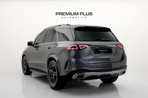 Mercedes-Benz GLE 450 2019