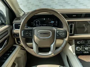 GMC Yukon 2024