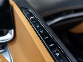 Chevrolet Corvette 2021