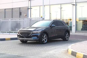 Genesis GV70 2023