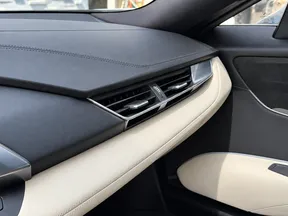 BMW i8 2015