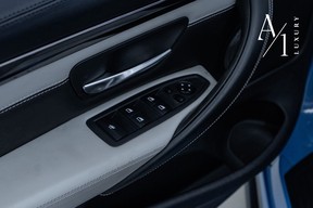 BMW 4 Series M4 2015