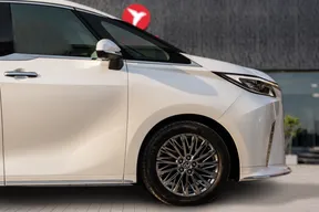 Lexus LM 350h 2024