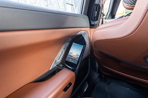 BMW 7 Series 740 2023