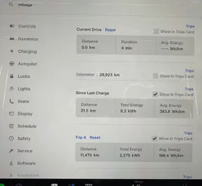 Tesla Model Y Performance 2023