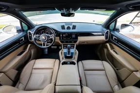 Porsche Cayenne S 2019