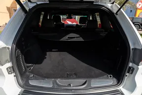 Jeep Grand Cherokee 2019