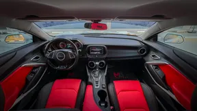 Chevrolet Camaro 2017