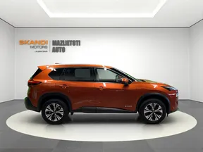 Nissan X-Trail 2023