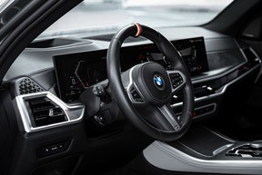 BMW X5 2025