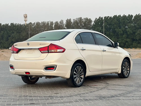 Suzuki Ciaz 2023
