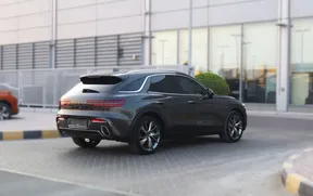 Genesis GV70 2023