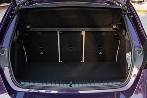 BMW 1 Series 118 2025