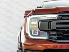 Ford Ranger Raptor 2023