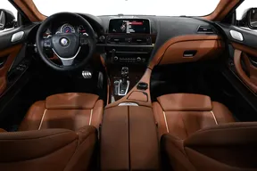 ALPINA B6 2015