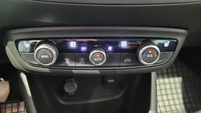 Opel Crossland 2021