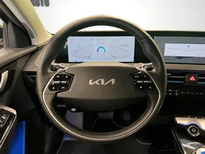 Kia EV6 2023