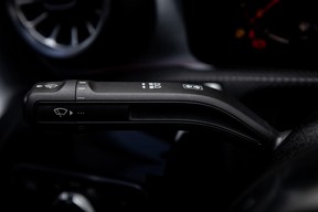 Mercedes-Benz CLA 250 2022