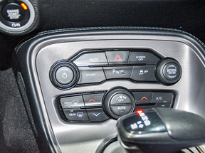 Dodge Challenger R/T 2023