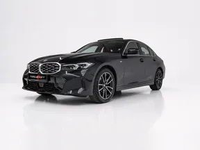 BMW 3 Series 325 2025
