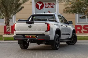 Volkswagen Amarok 2023