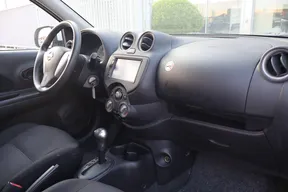 Nissan Micra 2020
