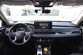 Mitsubishi Outlander / Airtek 2026