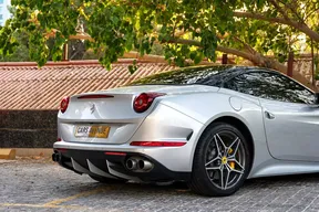 Ferrari California 2015
