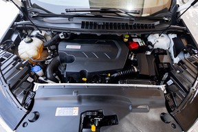 Ford Edge ST 2022