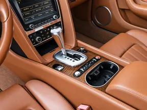 Bentley Continental GT 2013