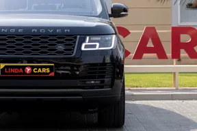 Land Rover Range Rover 2019