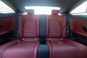 Mercedes-Benz C-Class 200 2019