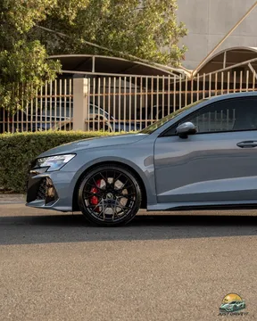 Audi RS3 2025