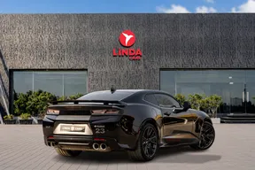 Chevrolet Camaro ZL1 2018
