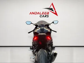 BMW Motorrad S-series RR 2021