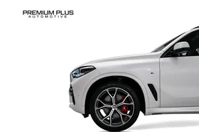 BMW X5 40 2023