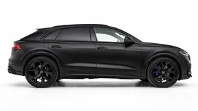 Audi RS Q8 2023