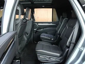 Cadillac Escalade 2025