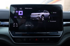 Volkswagen ID.6 CROZZ 2022