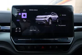 Volkswagen ID.6 CROZZ 2022