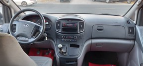 Hyundai H1 / Starex / H200 2019