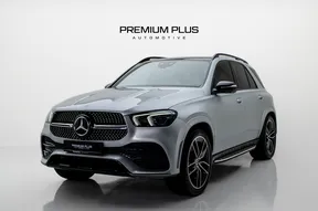 Mercedes-Benz GLE 450 2022