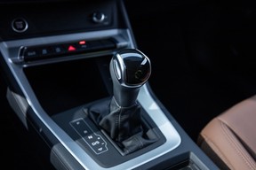 Audi Q3 Sportback 2021