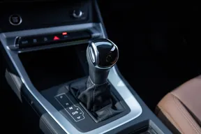 Audi Q3 Sportback 2021