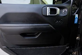 Jeep Wrangler Unlimited 2021