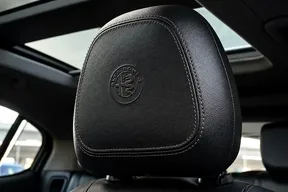 Alfa Romeo Stelvio 2020