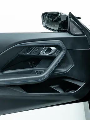BMW 2 Series M240 2024